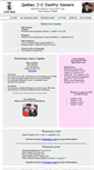 Mobile Screenshot of countryjc.com